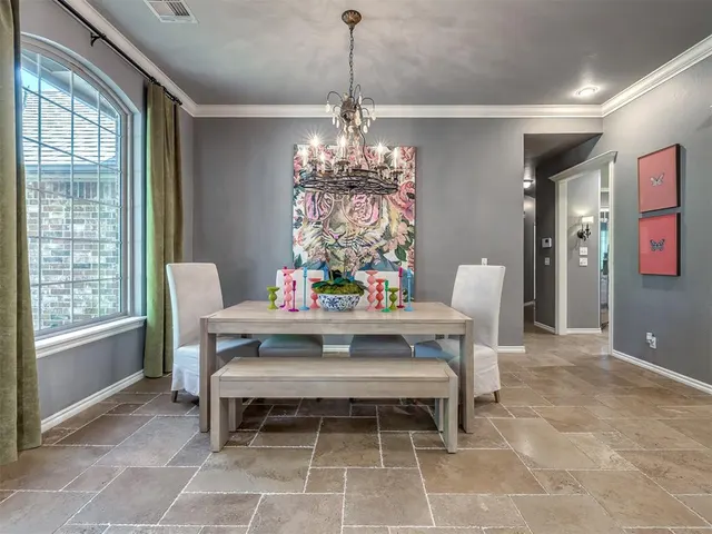 Photo 8 — 124 Lakeview Court, Edmond, OK 73003