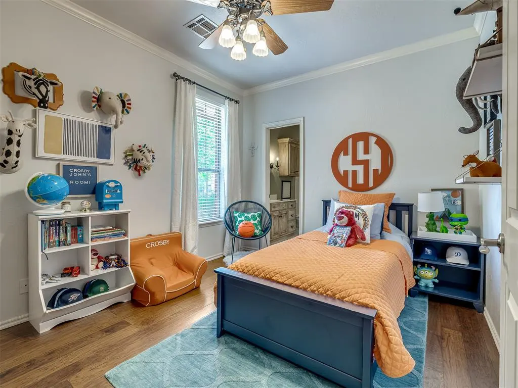 Photo 30 — 124 Lakeview Court, Edmond, OK 73003