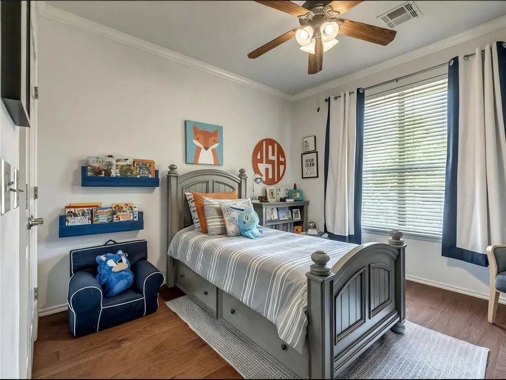Photo 34 — 124 Lakeview Court, Edmond, OK 73003