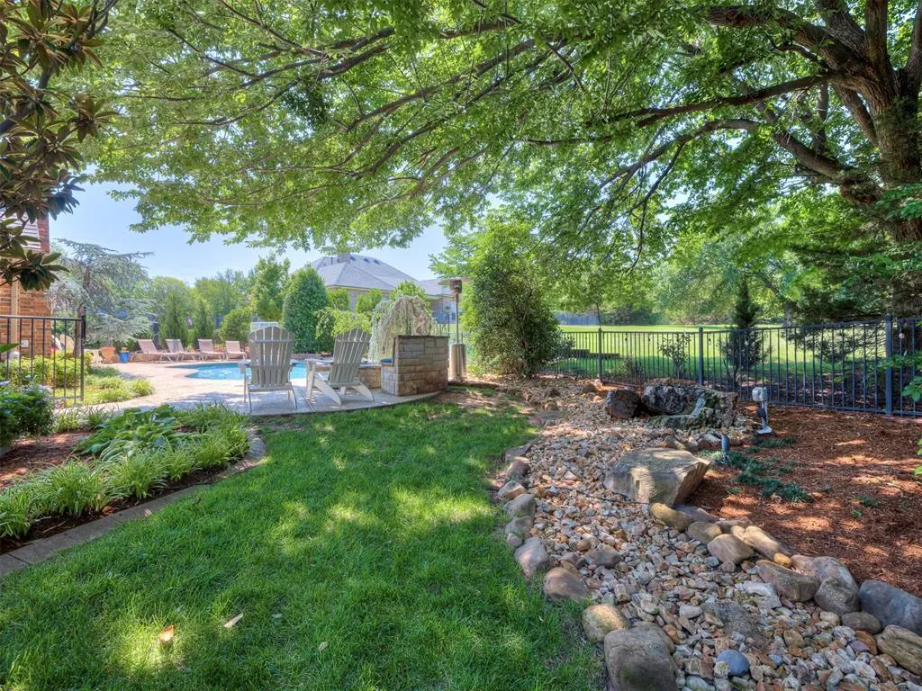 Photo 42 — 124 Lakeview Court, Edmond, OK 73003
