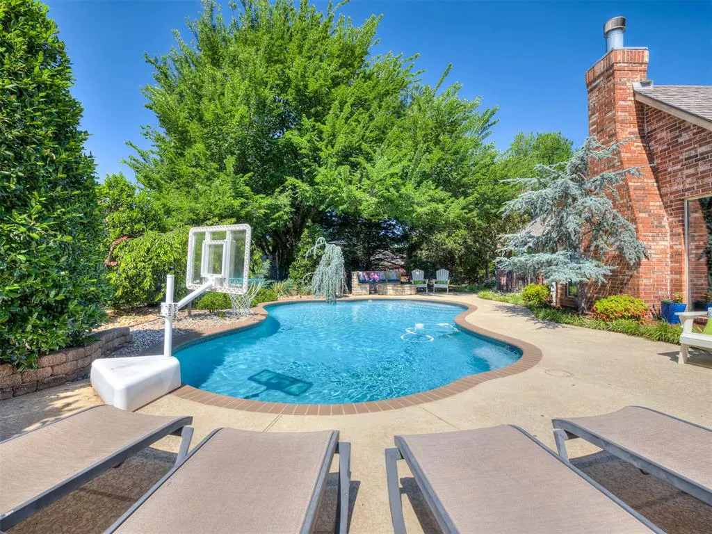 Photo 45 — 124 Lakeview Court, Edmond, OK 73003