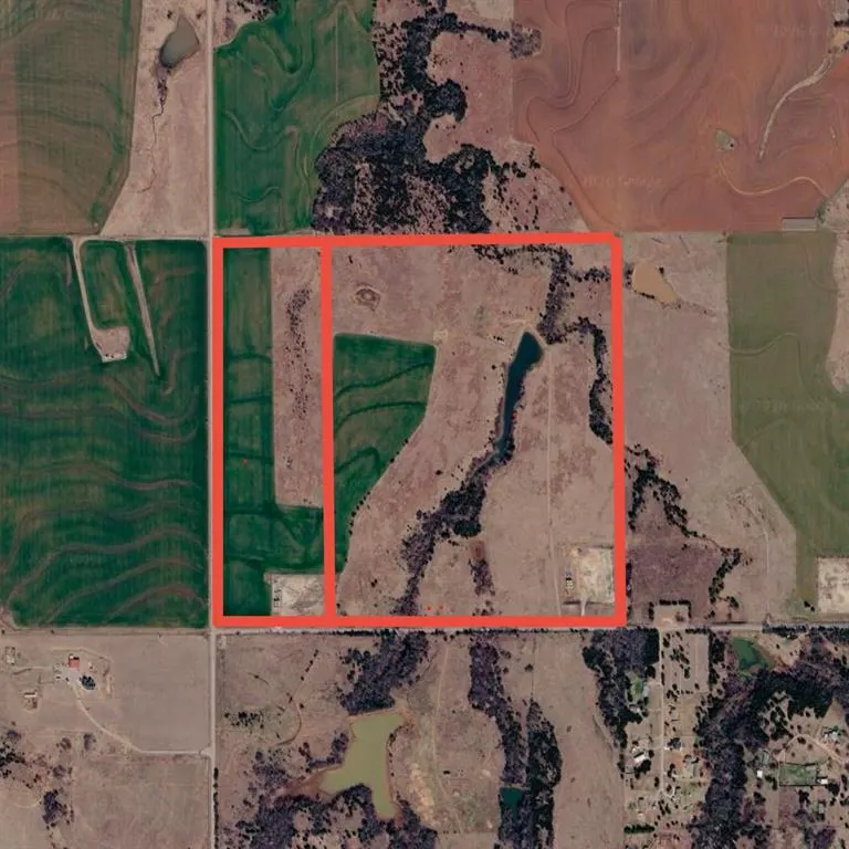 Photo 15 — N N Evans & N 122nd Street Street, El Reno, OK 73036