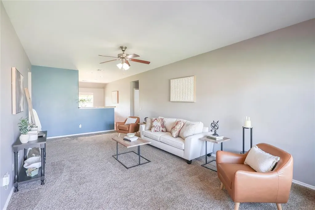 Photo 5 — 7221 Prairie Twyne Drive, Yukon, OK 73099