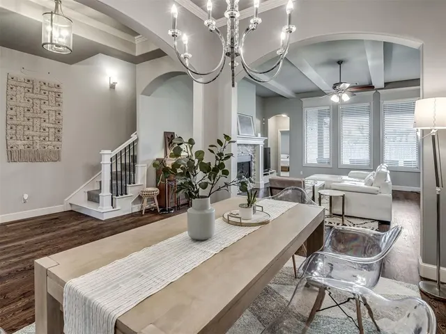 Photo 5 — 4211 Cordova Court, Norman, OK 73072