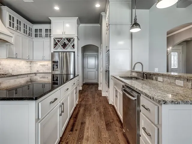 Photo 4 — 4211 Cordova Court, Norman, OK 73072