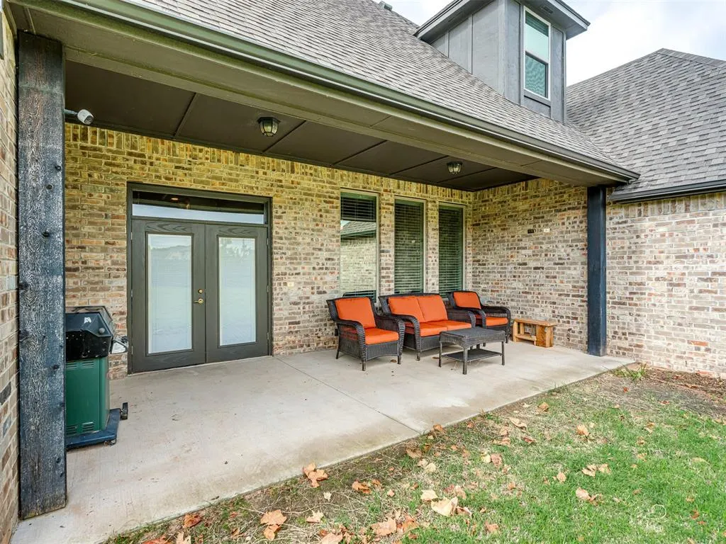 Photo 23 — 4211 Cordova Court, Norman, OK 73072