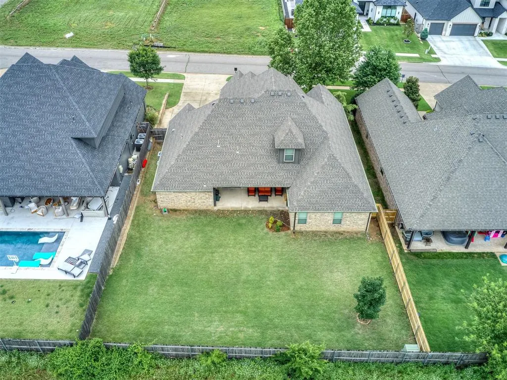 Photo 25 — 4211 Cordova Court, Norman, OK 73072