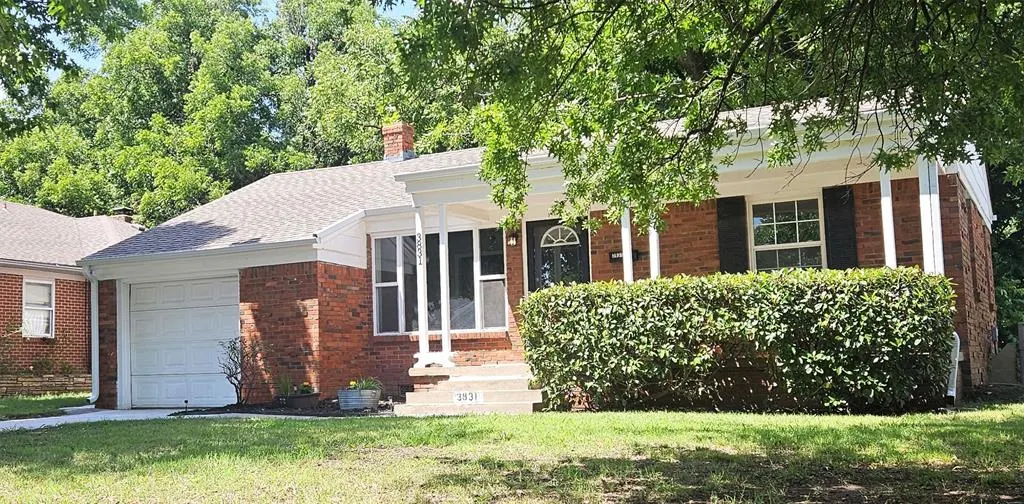Photo 2 — 3831 NW 17th Street, Oklahoma City, OK 73107