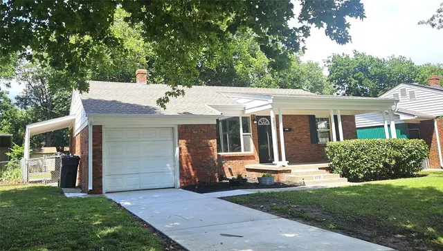 Photo 5 — 3831 NW 17th Street, Oklahoma City, OK 73107