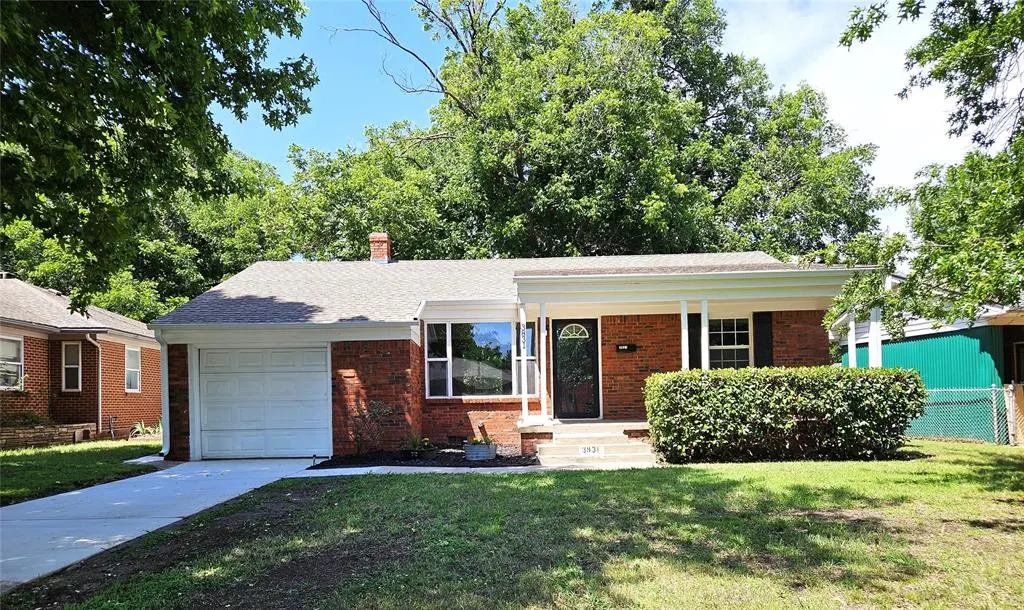 Photo 6 — 3831 NW 17th Street, Oklahoma City, OK 73107