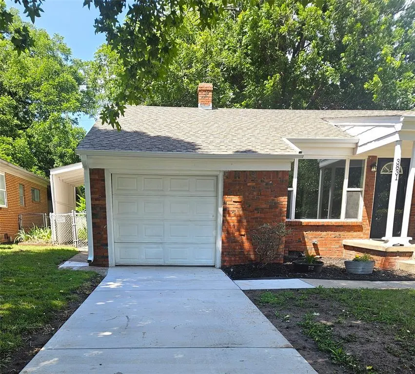 Photo 7 — 3831 NW 17th Street, Oklahoma City, OK 73107