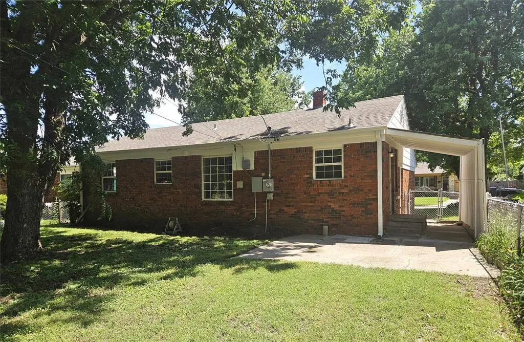 Photo 40 — 3831 NW 17th Street, Oklahoma City, OK 73107