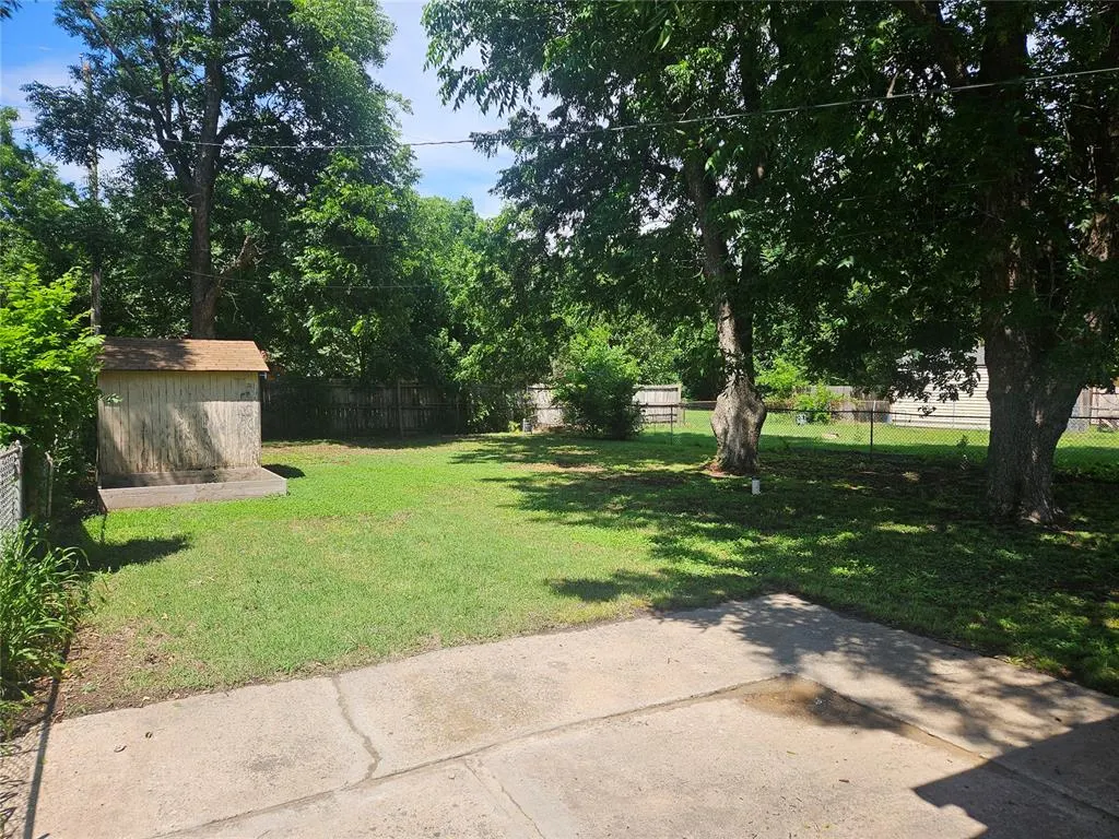 Photo 42 — 3831 NW 17th Street, Oklahoma City, OK 73107