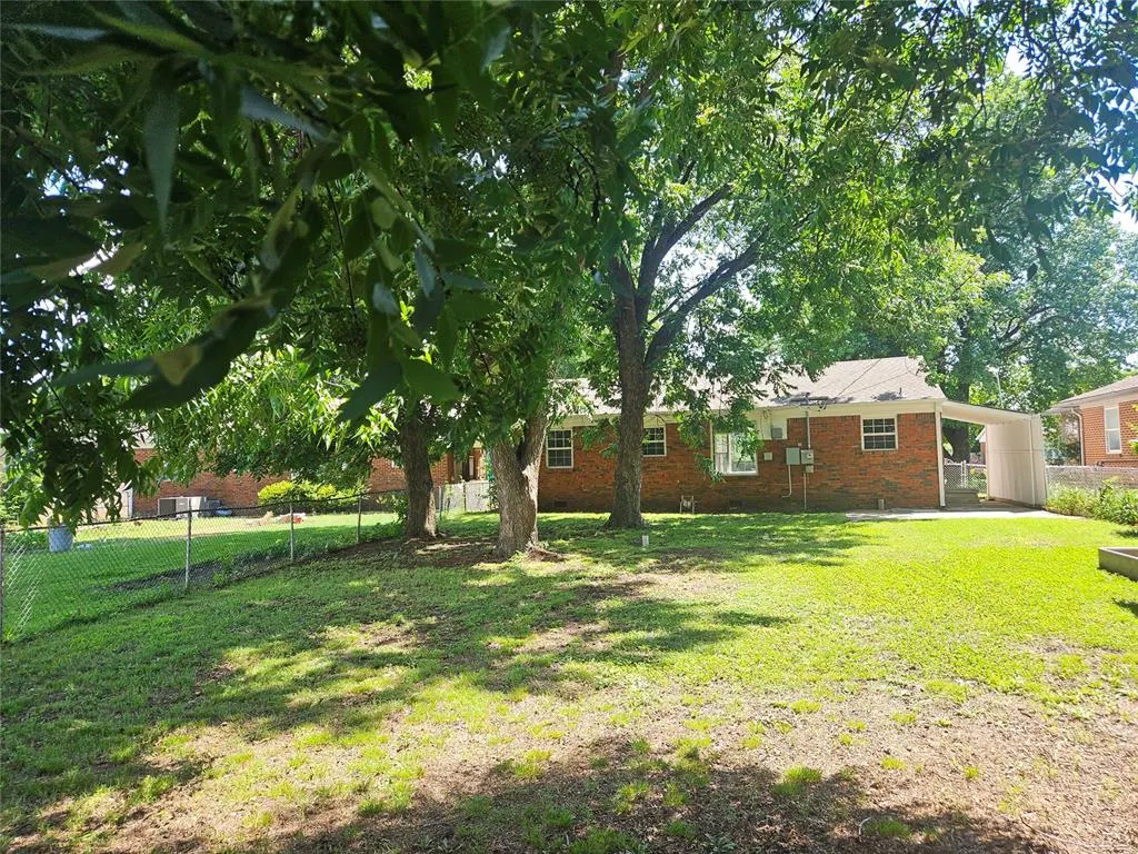 Photo 43 — 3831 NW 17th Street, Oklahoma City, OK 73107