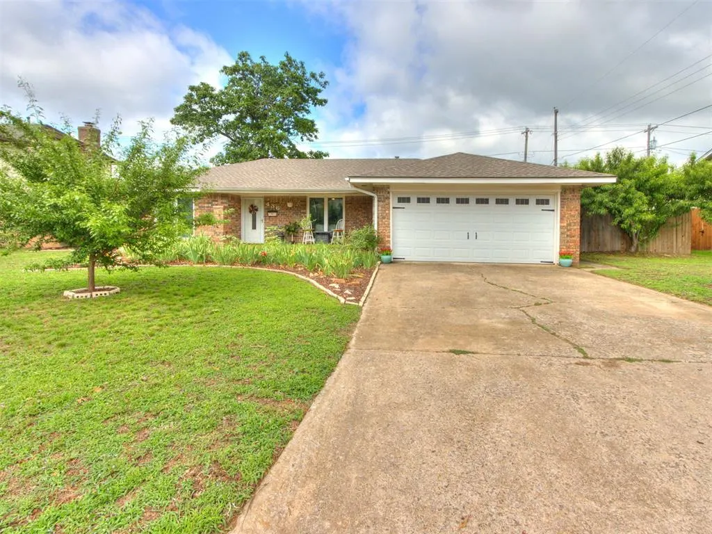Photo 3 — 436 Claremont Drive, Norman, OK 73069