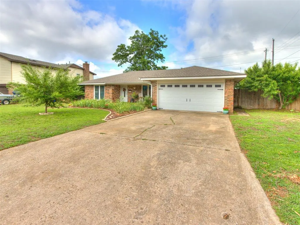 Photo 4 — 436 Claremont Drive, Norman, OK 73069
