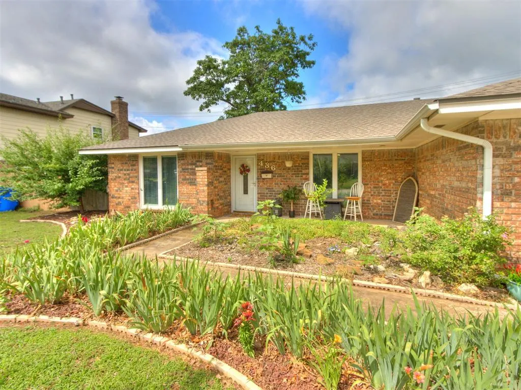 Photo 5 — 436 Claremont Drive, Norman, OK 73069