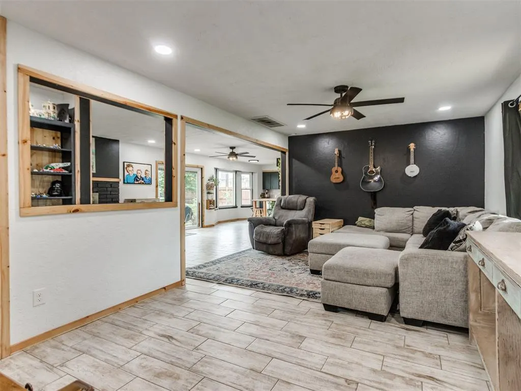 Photo 6 — 436 Claremont Drive, Norman, OK 73069
