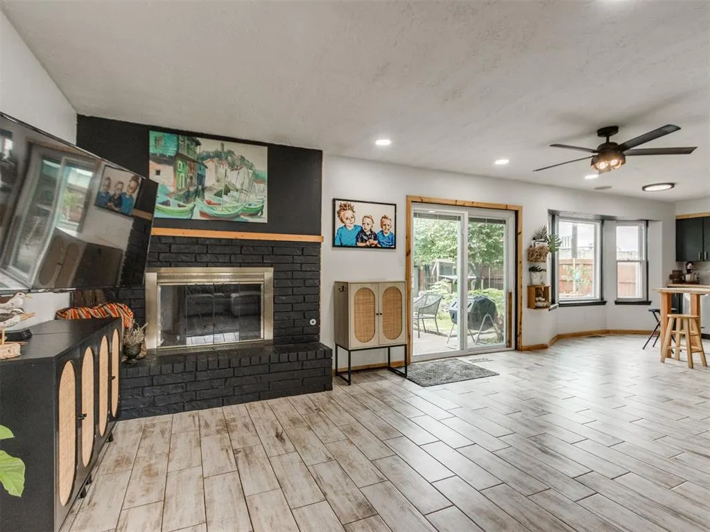 Photo 11 — 436 Claremont Drive, Norman, OK 73069