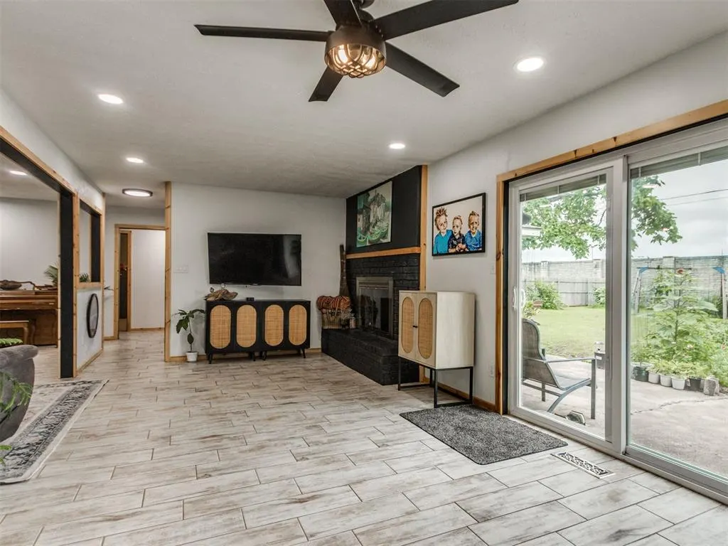 Photo 17 — 436 Claremont Drive, Norman, OK 73069