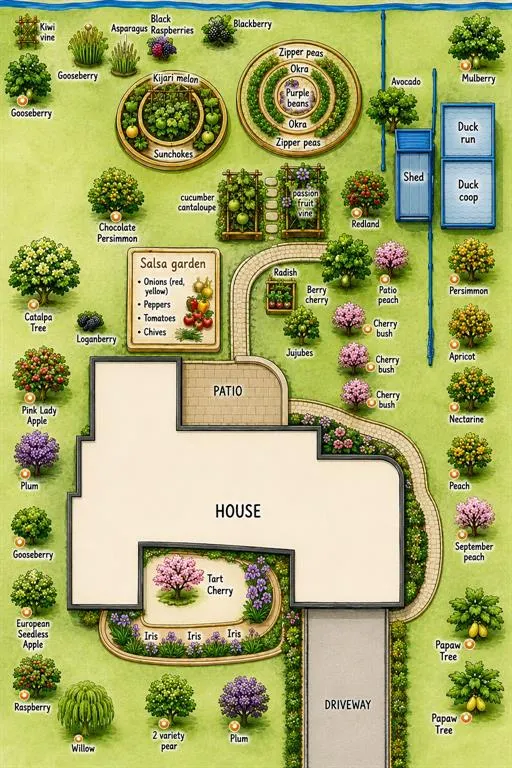Photo 46 — 436 Claremont Drive, Norman, OK 73069