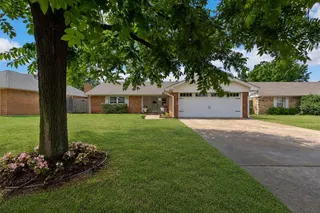 Sold home at 3112 Wilshire Terrace
