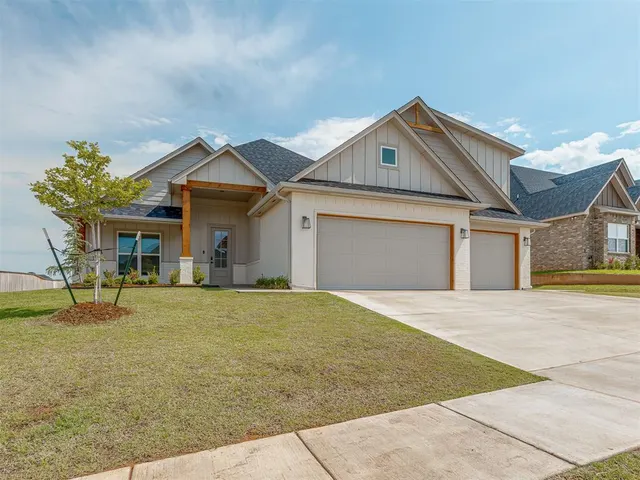 Photo 2 — 9205 SW 35th Street, Oklahoma City, OK 73179