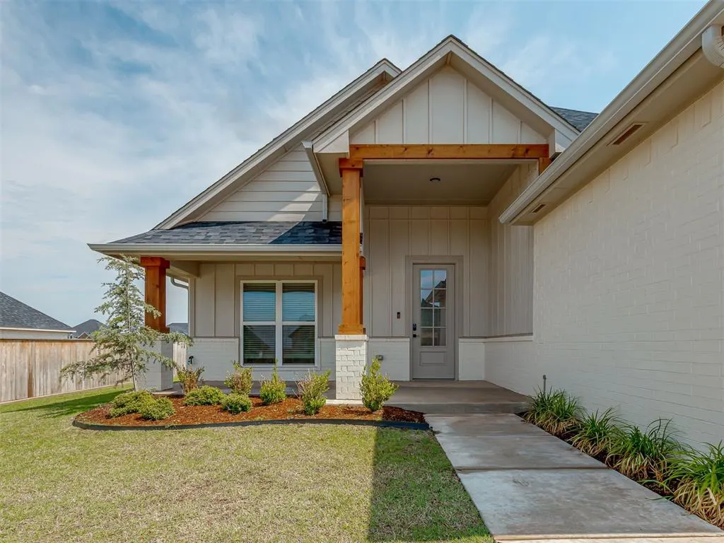 Photo 4 — 9205 SW 35th Street, Oklahoma City, OK 73179