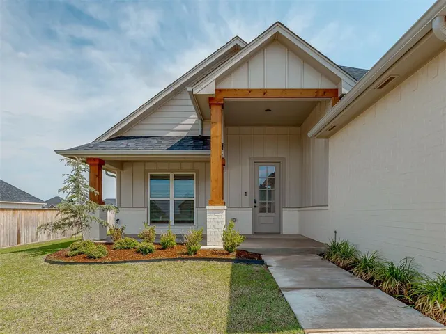 Photo 4 — 9205 SW 35th Street, Oklahoma City, OK 73179