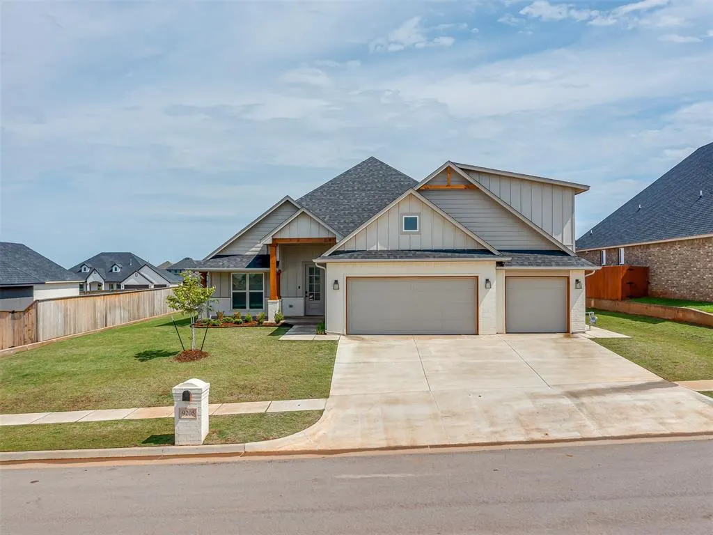 Photo 5 — 9205 SW 35th Street, Oklahoma City, OK 73179