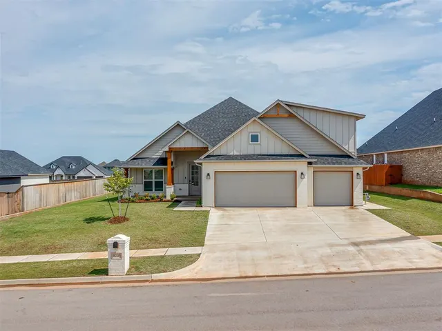Photo 5 — 9205 SW 35th Street, Oklahoma City, OK 73179