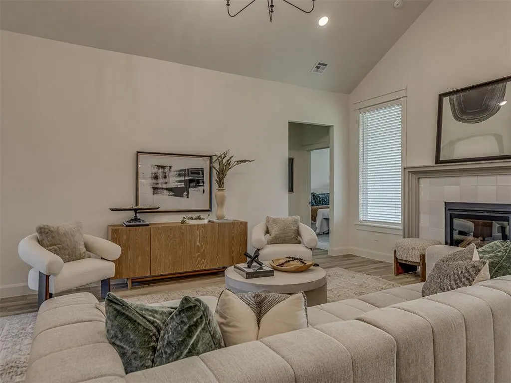 Photo 12 — 9205 SW 35th Street, Oklahoma City, OK 73179