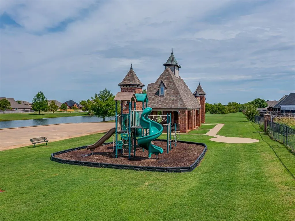 Photo 48 — 9205 SW 35th Street, Oklahoma City, OK 73179