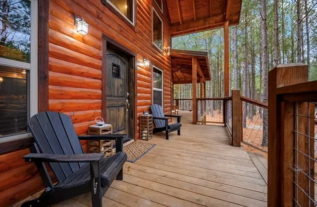 Photo 6 — 338 LOST CREEK Trail, Broken Bow, OK 74728