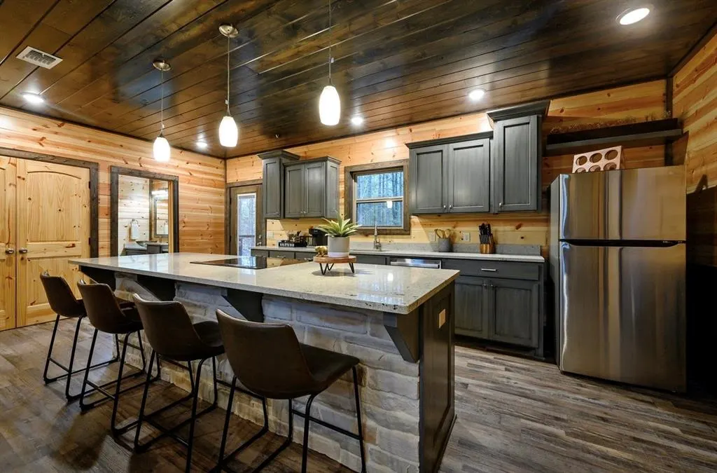 Photo 18 — 338 LOST CREEK Trail, Broken Bow, OK 74728