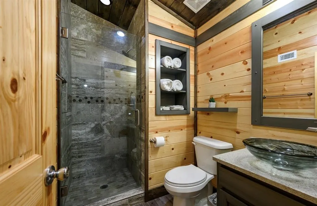 Photo 23 — 338 LOST CREEK Trail, Broken Bow, OK 74728