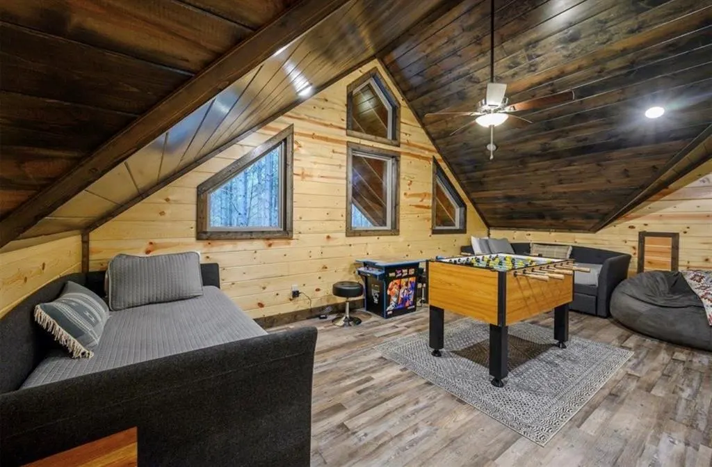 Photo 26 — 338 LOST CREEK Trail, Broken Bow, OK 74728