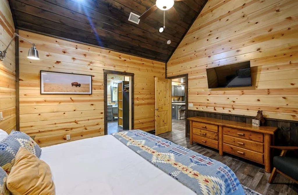 Photo 30 — 338 LOST CREEK Trail, Broken Bow, OK 74728
