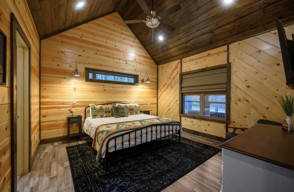 Photo 37 — 338 LOST CREEK Trail, Broken Bow, OK 74728