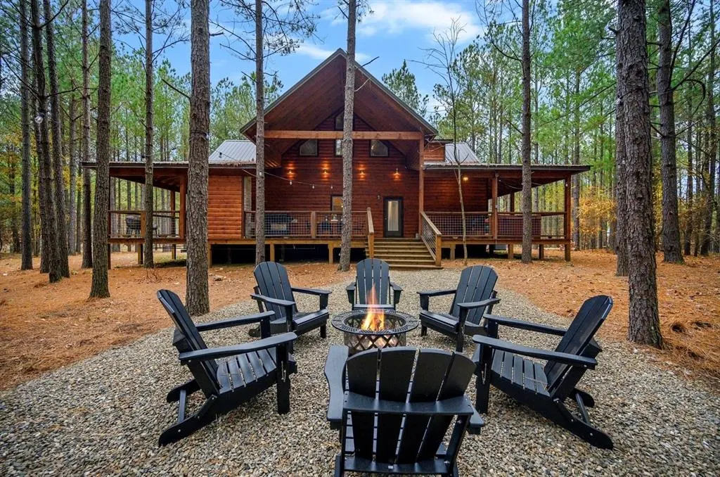 Photo 41 — 338 LOST CREEK Trail, Broken Bow, OK 74728