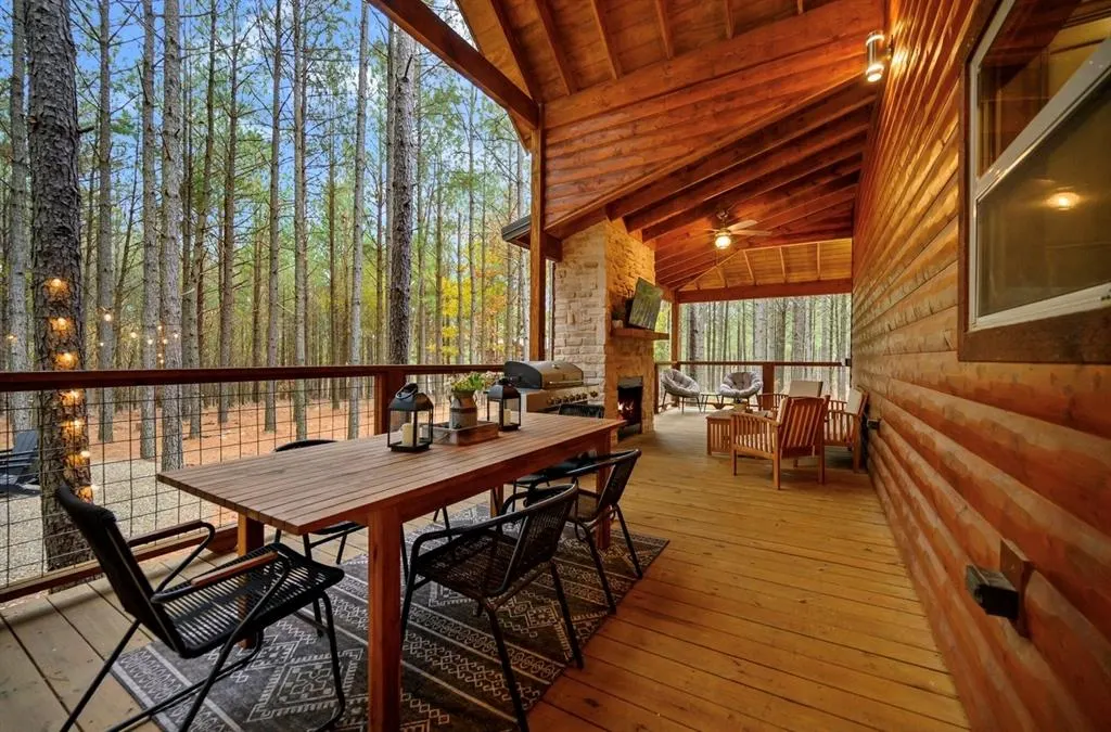 Photo 44 — 338 LOST CREEK Trail, Broken Bow, OK 74728