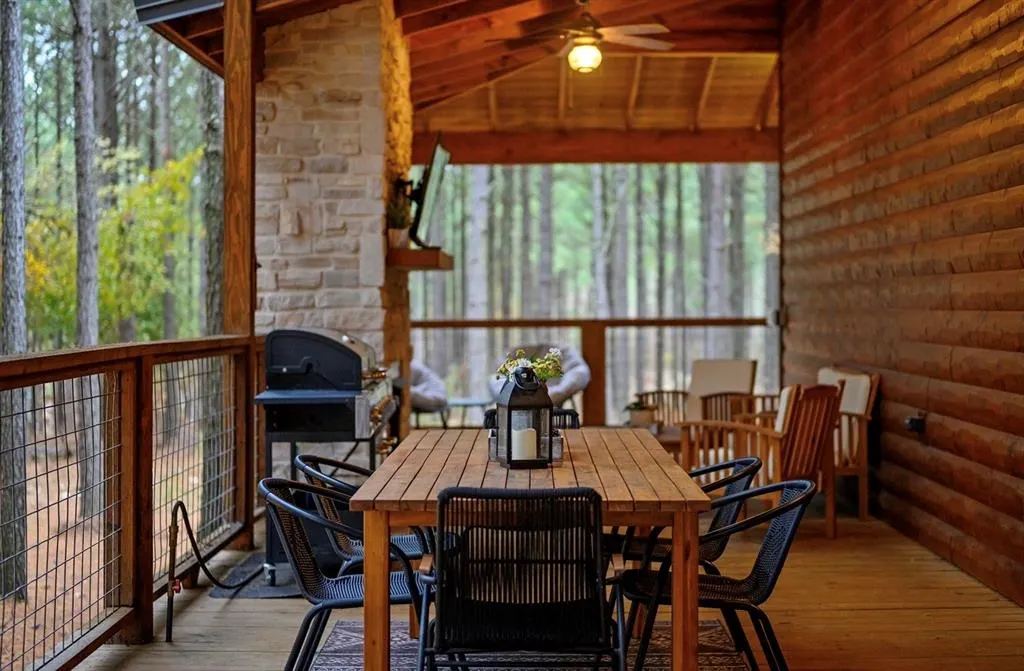 Photo 48 — 338 LOST CREEK Trail, Broken Bow, OK 74728