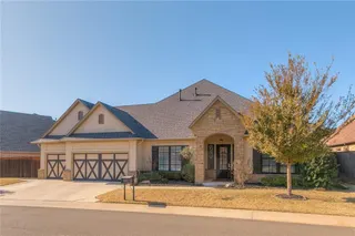 Sold home at 17109 Trophy Drive
