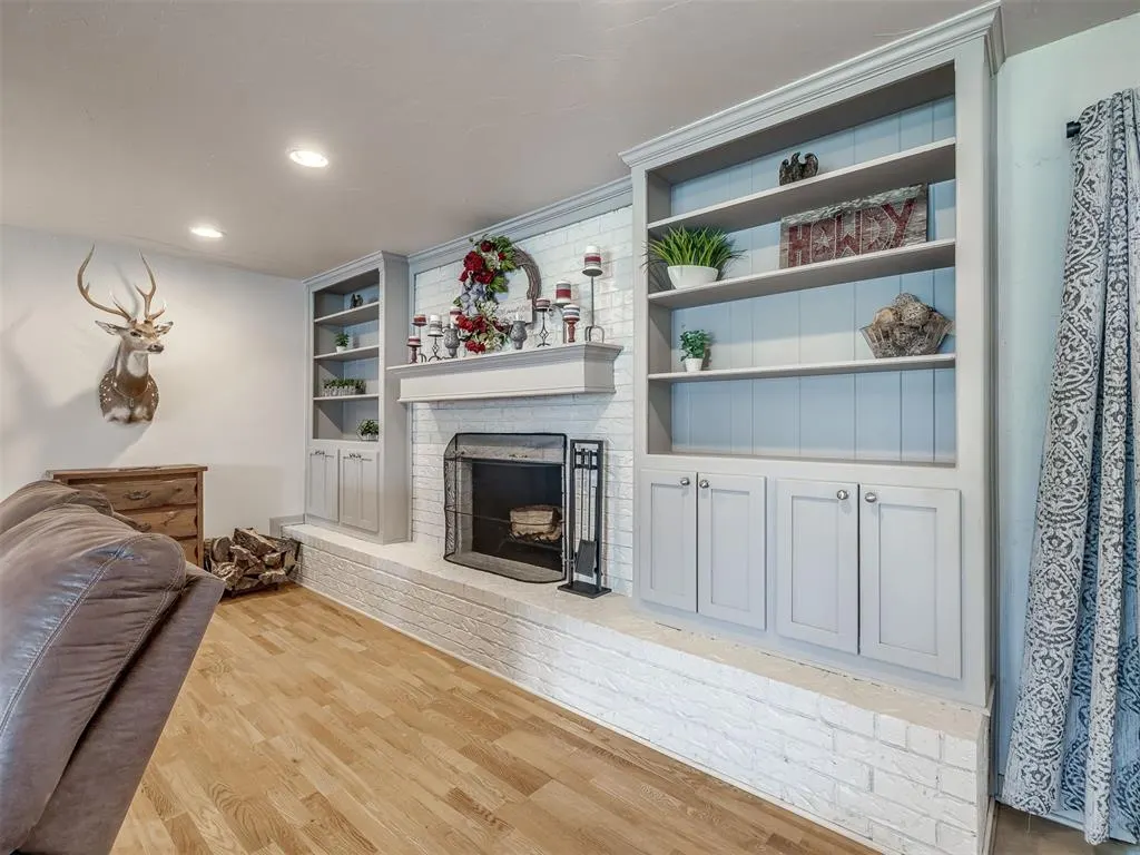 Photo 12 — 7329 Crown Point Road, Oklahoma City, OK 73132