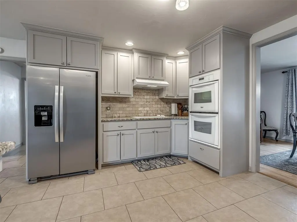 Photo 19 — 7329 Crown Point Road, Oklahoma City, OK 73132
