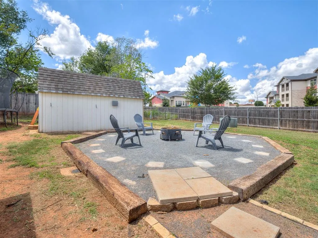 Photo 46 — 7329 Crown Point Road, Oklahoma City, OK 73132