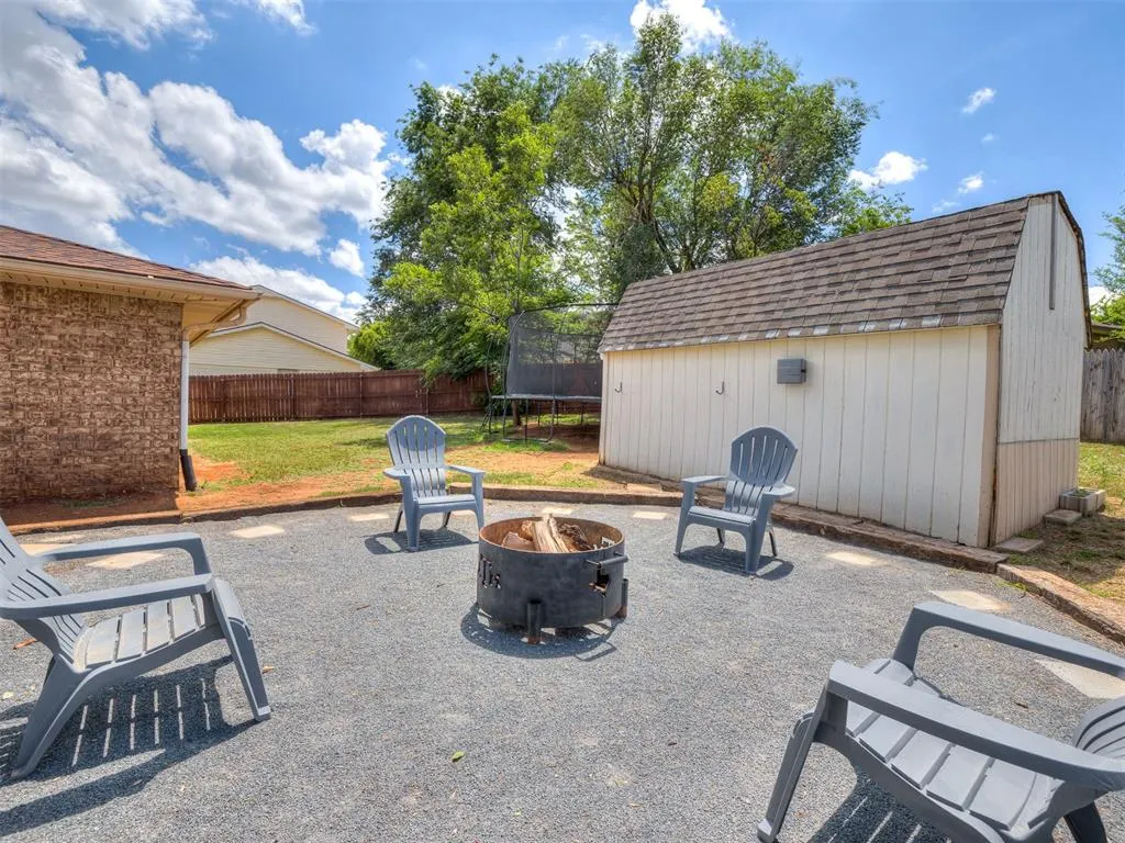 Photo 49 — 7329 Crown Point Road, Oklahoma City, OK 73132