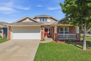 Sold home at 15921 Quiet Storm Drive
