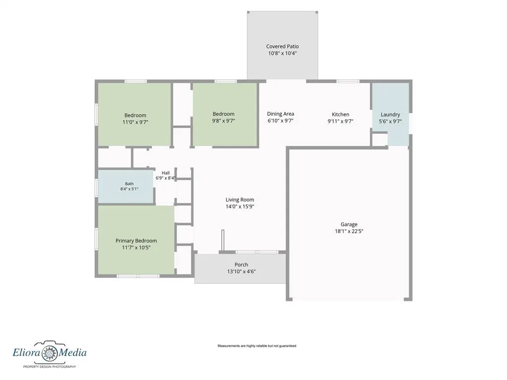 Photo 25 — 605 NW North Street, Minco, OK 73059