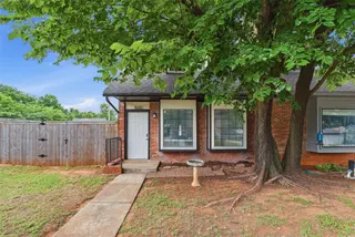 Sold home at 1600 NW 46th Street #E